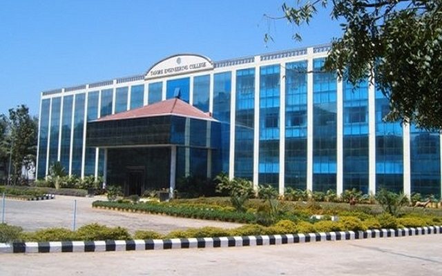 Tagore Engineering College - [TEC]