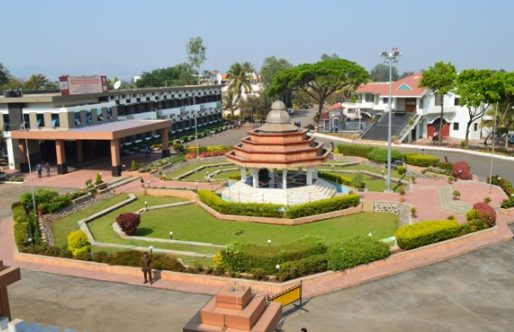 Tatyasaheb Kore Institute of Engineering and Technology - [TKIET]