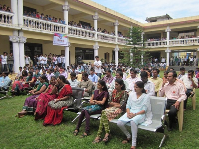 Dilkap Research Institute of Engineering and Management Studies - [DRIEMS]