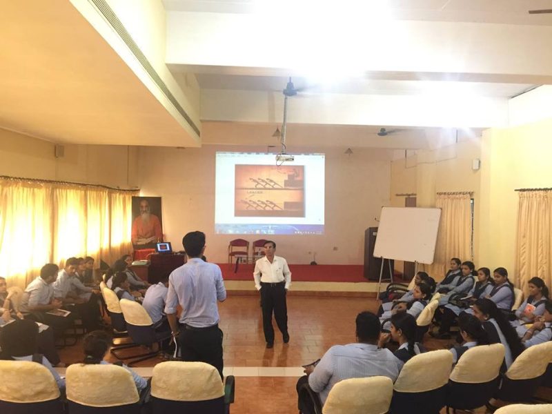 Chinmaya Institute of Technology - [CIT]