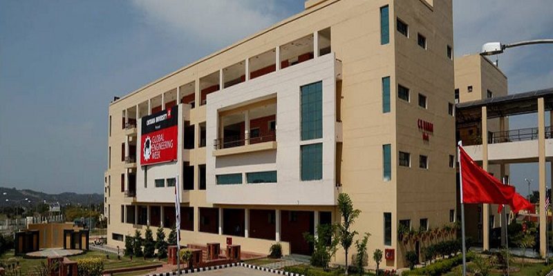 Chitkara University