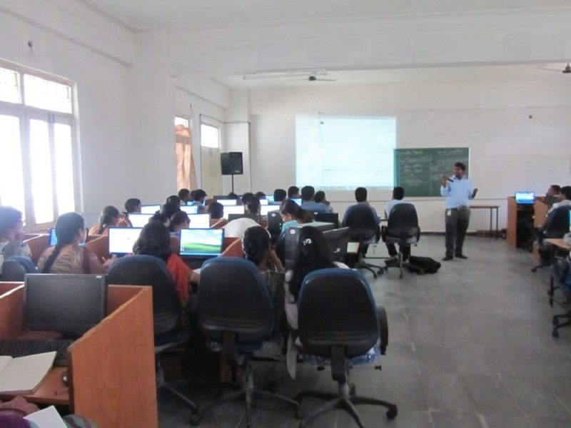 Brilliant Grammar School Educational Society's Group of Institutions - [BGSESGI]