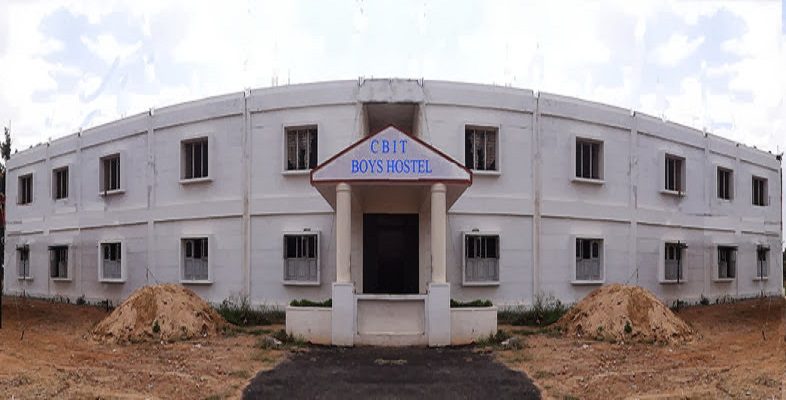 C Byregowda Institute of Technology