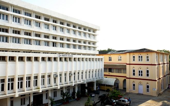 St Teresa's College (Autonomous)