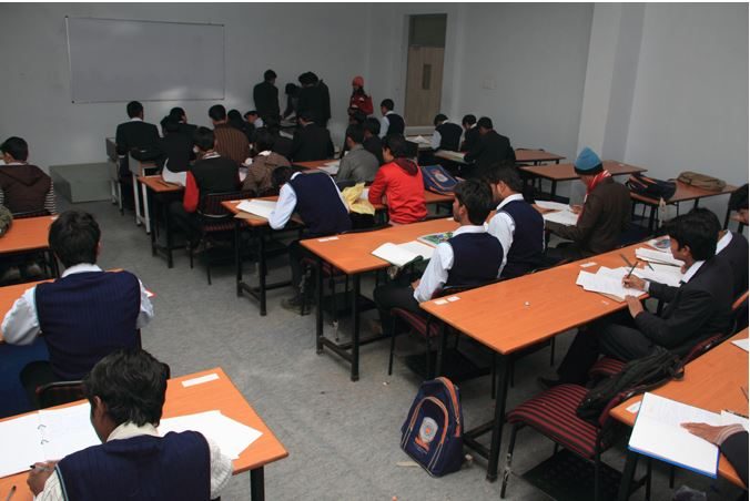 SR Institute Of Management and Technology - [SRIMT]