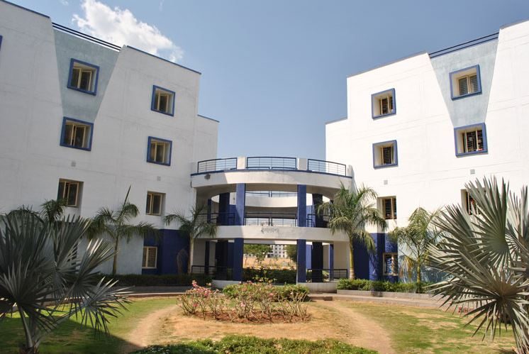 Dhanalakshmi Srinivasan Institute of Research and Technology