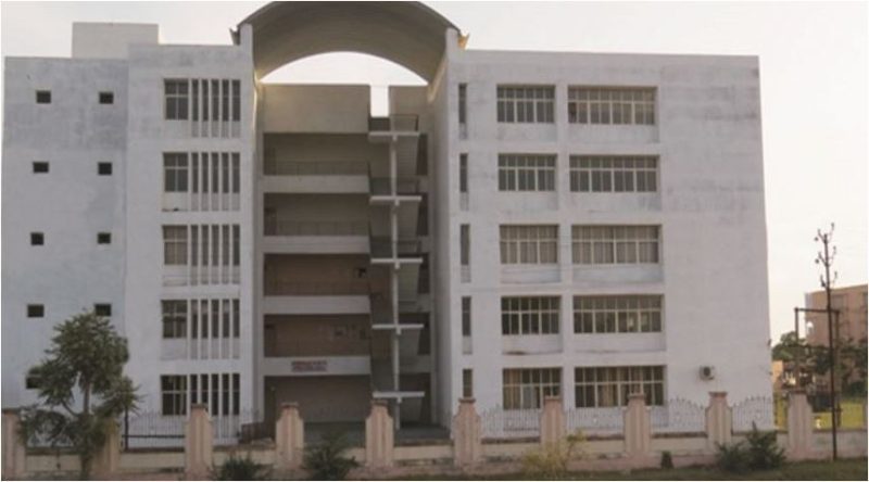 Swaminarayan College of Engineering & Technology -[SCET]