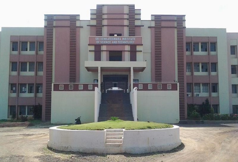 Sri Venkateswara Institute of Science and Technology - [SVIST]
