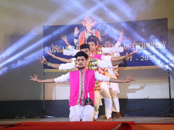Babasaheb Gawde Institute of Technology - [BGIT]