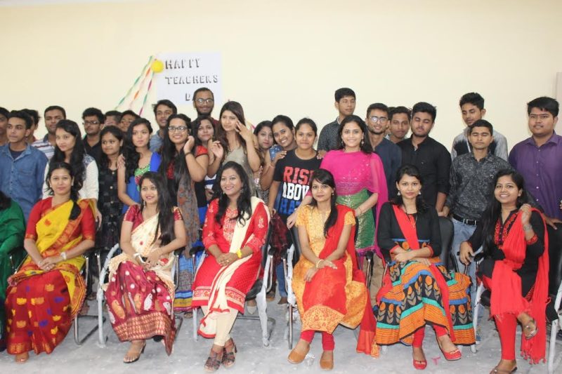 Barak Valley Engineering College - [BVEC]