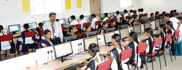 Cauvery College of Engineering and Technology