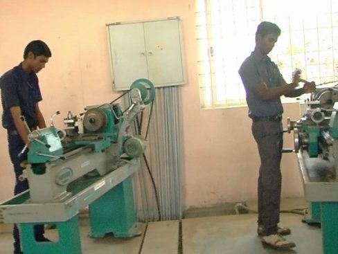 Sree Krishna College of Engineering - [SKCE]