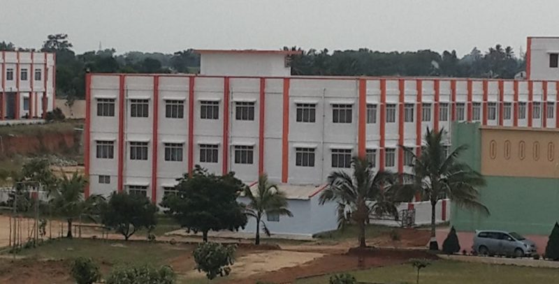 Mother Theresa Institute of Engineering and Technology - [MTIET] Logo