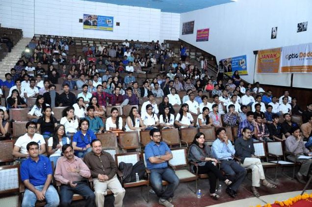Som-Lalit Institute of Computer Application - [SLICA]