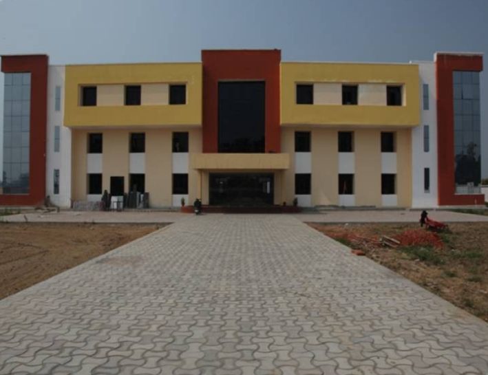 BN College of Engineering and Technology - [BNCET]