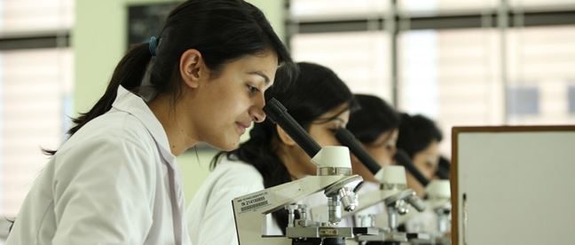 Sikkim Manipal Institute of Medical Sciences - [SMIMS]
