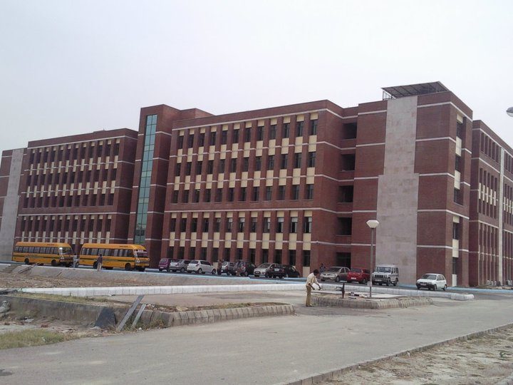 DIT School of Engineering