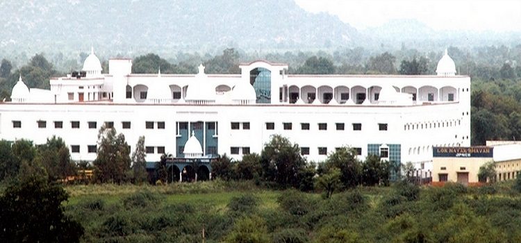 Jaya Prakash Narayan College of Engineering - [JPNCE] Logo