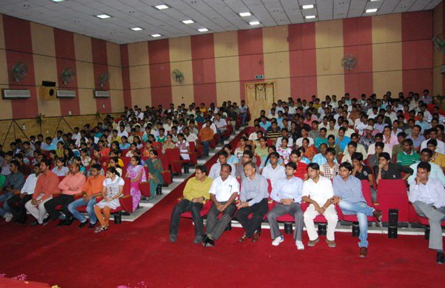 Shri Siddhi Vinayak Group of Institutions - [SSVGI]