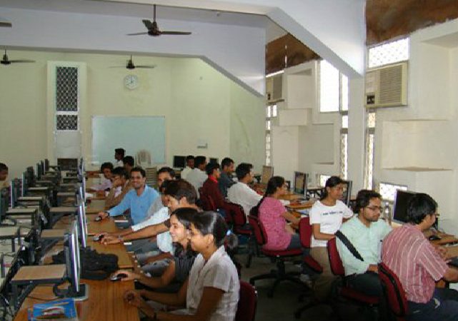 Barkatullah University Institute of Technology - [BUIT]