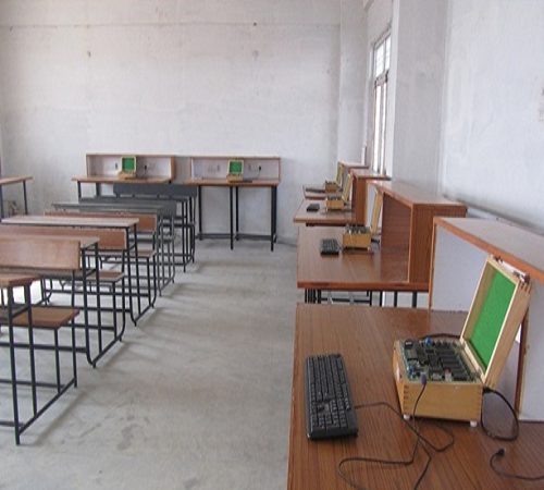 Brilliant Institute of Engineering & Technology - [BRIL]