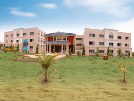 KLS Vishwanathrao Deshpande Institute of Technology - [VDIT] Logo