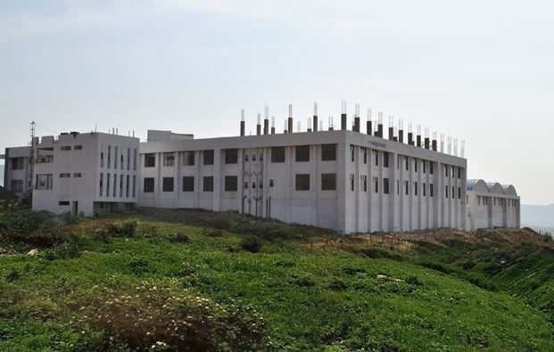 Dnyanshree Institute of Engineering & Technology - [DIET]