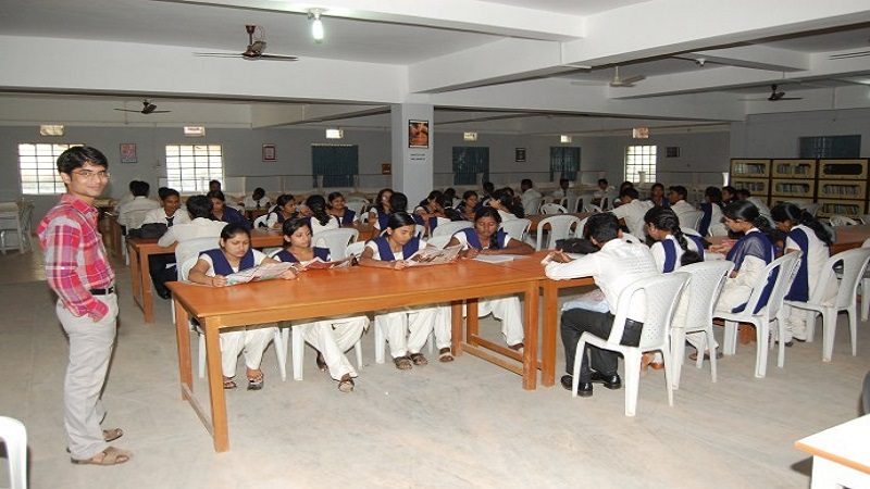Dr. Ambedkar Memorial Institute of Information Technology and Management Science - [DAMITS]