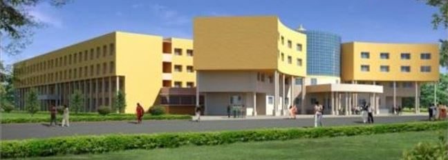 Shri Chhatrapati Shivaji Maharaj College of Engineering - [SCOEA] Nepti