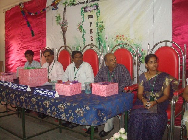 Shri Angalamman College of Engineering and Technology