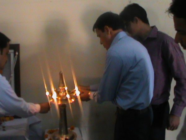 St Margaret Engineering College