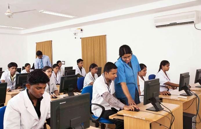 St Michael College of Engineering and Technology