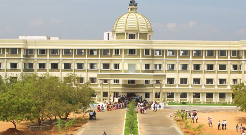 Valluvar College of Science And Management Logo