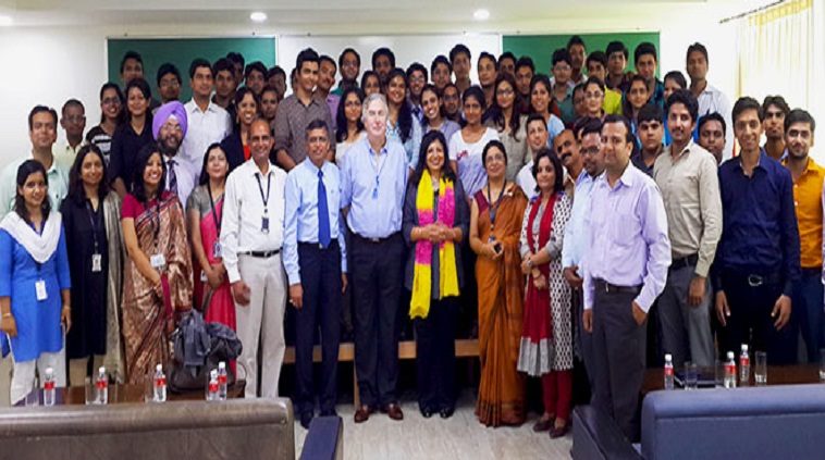 TAPMI School of Business, Manipal University - [TSB]
