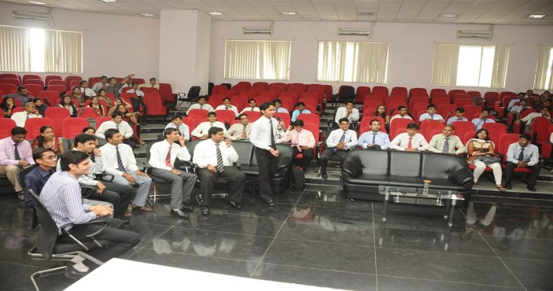 ASM's Institute of International Business & Research - [IIBR] Pimpri Logo