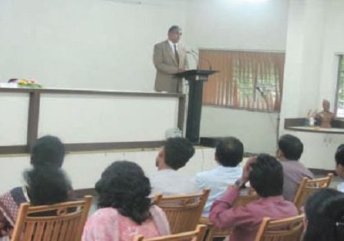 Shri Shivaji Maratha Society's Institute of Management & Research - [IMR]