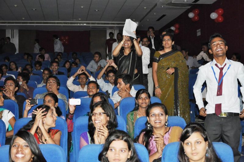 College of Management Studies - [CMS]