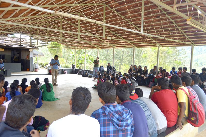 The Tipsglobal Institute