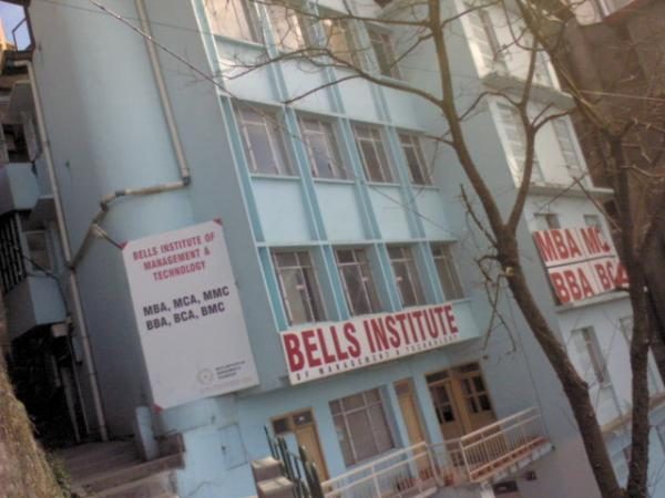 Bells Institute of Management & Technology