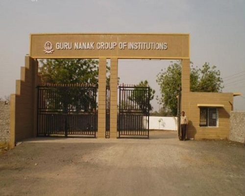 Guru Nanak Institute of Engineering & Technology - [GNIET] Logo