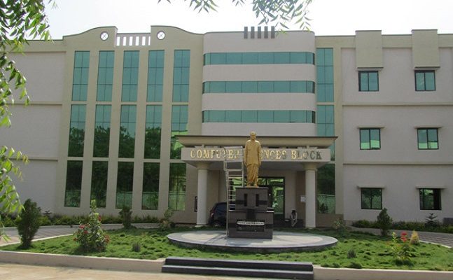Kandula Obul Reddy Memorial College of Engineering - [KORMCE] Logo