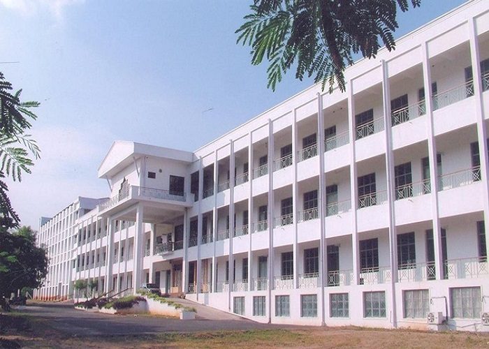 Maharaja Prithvi Engineering College - [MPEC] Logo