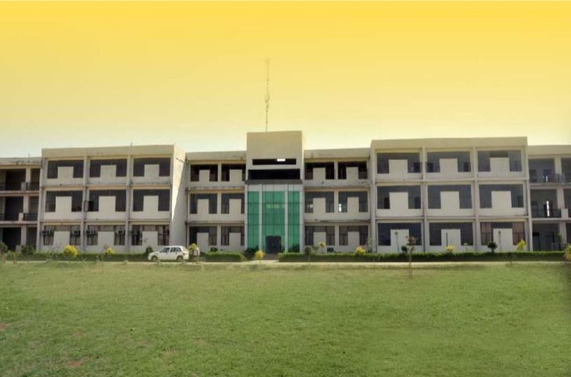 Rattan Institute of Technology and Management - [RITM] Logo
