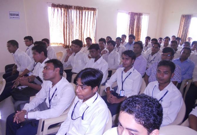 Shibani Institute of Technical Education - [SITE]