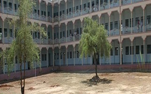 Sri Krishnadevaraya Engineering College - [SKDEC]