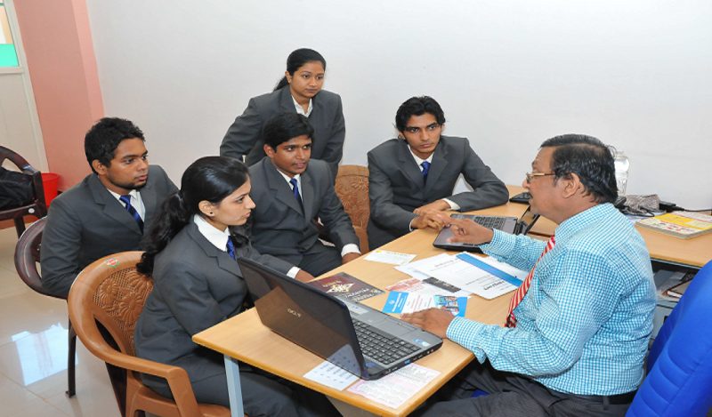 Srinivas School of Engineering - [SSE] Mukka