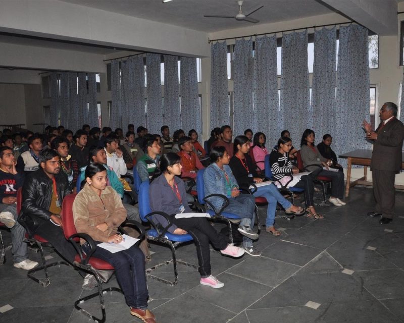Swami Parmanand Engineering College - [SPEC]