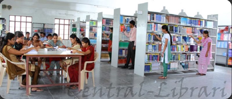 Warangal Institute of Technology and Science - [WITS] Logo