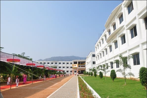 Siddartha Educational Academy Group of Institutions - [SEAT]
