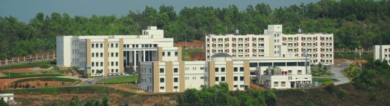 T. A. Pai Management Institute - [TAPMI]